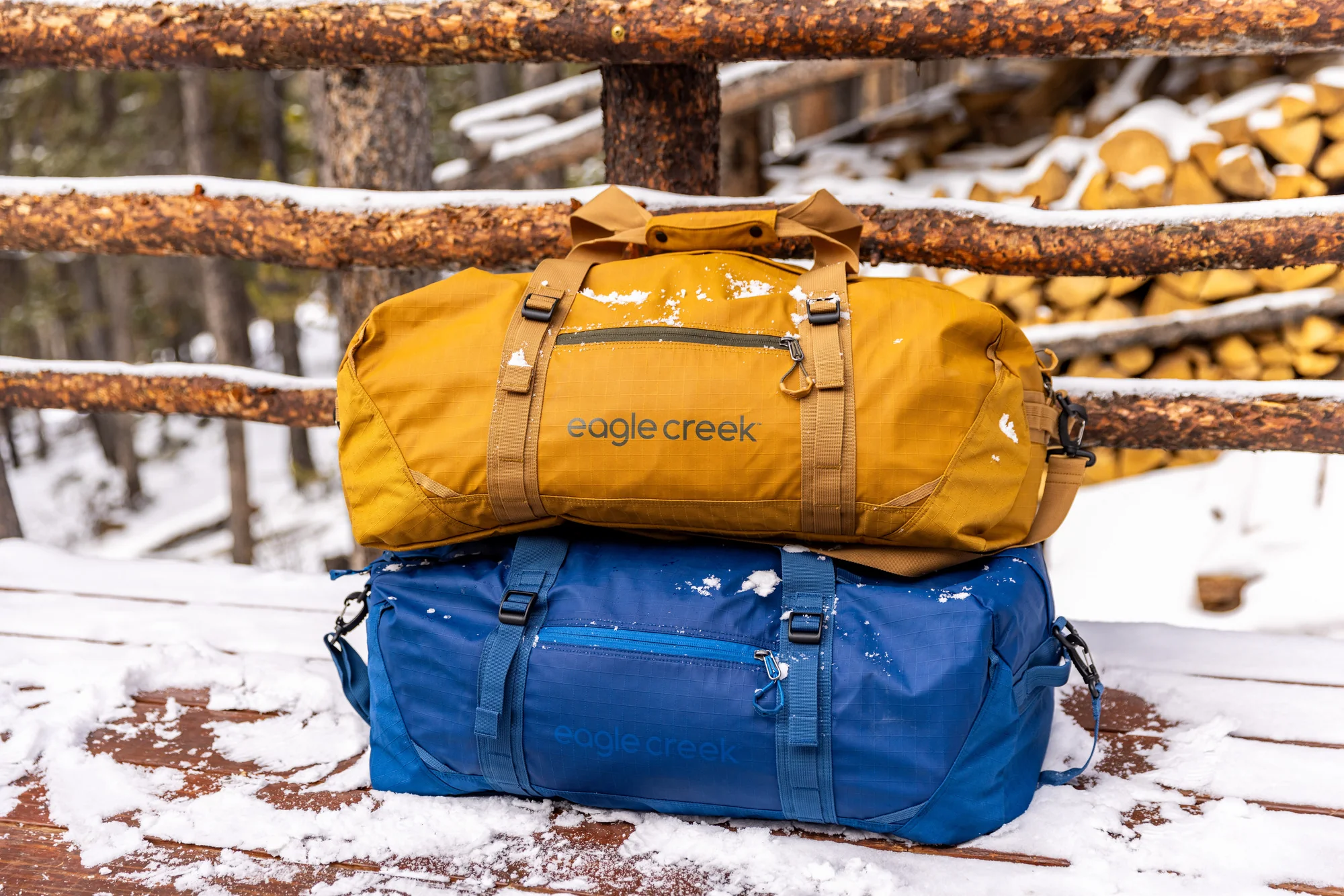 Travel in Style with Go Places